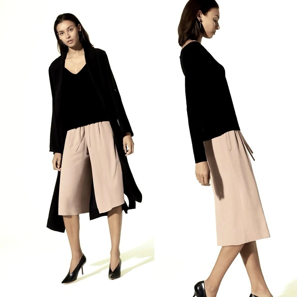 Aritzia Babaton Luiz Culottes